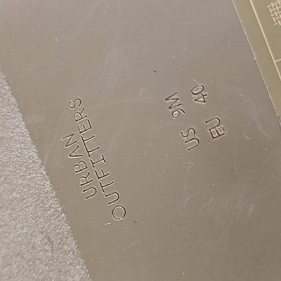 Summer straw slippers - Picture 6 of 9